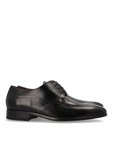 Sergio Serrano 9510 - Blucher liso Hombre - Imagen 1