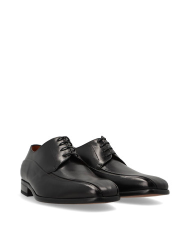 Sergio Serrano 9510 - Blucher liso Hombre - Imagen 2