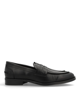 Sergio Serrano 1703 - Mocasín Antifaz Zapatos De Vestir - Imagen 1
