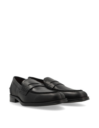 Sergio Serrano 1703 - Mocasín Antifaz Hombre - Imagen 2