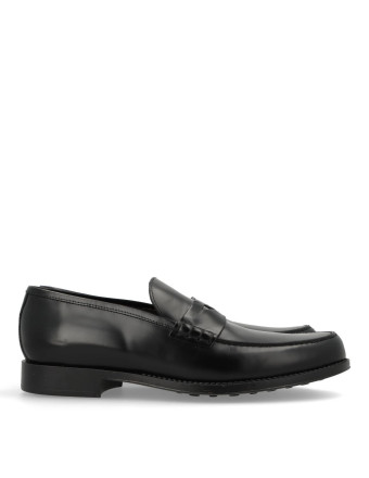 Sergio Serrano 1800-V - Mocasín antifaz Zapatos De Vestir - Imagen 1