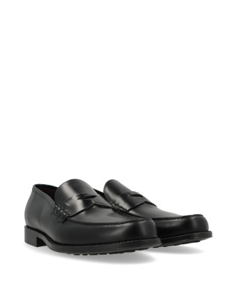 Sergio Serrano 1800-V - Mocasín antifaz Hombre - Imagen 2