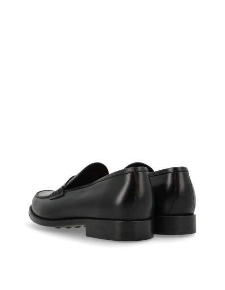 Sergio Serrano 1800-V - Mocasín antifaz Zapatos De Vestir - Imagen 3