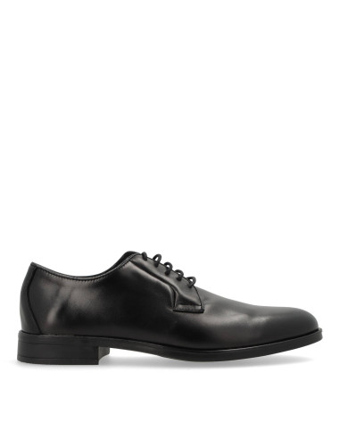 RAYO BASIC-DJ SANTA 14034 - BLUCHER LISO Zapatos De Vestir - Imagen 1