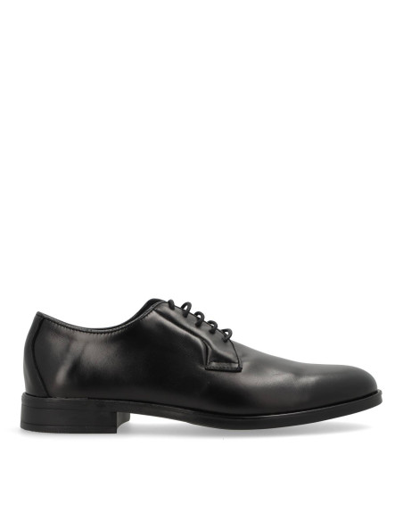 RAYO BASIC-DJ SANTA 14034 - BLUCHER LISO Zapatos De Vestir - Imagen 1