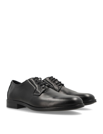 R-star 14034 - BLUCHER LISO Zapatos De Vestir - Imagen 2