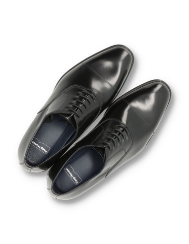 Keep Honest 403 - BLUCHER CORDONES CEREMONIA Zapatos De Novio - Imagen 4