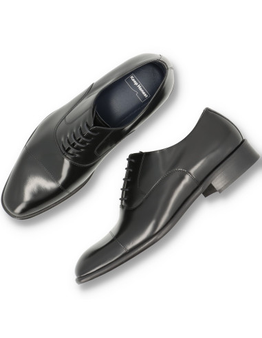 Keep Honest 403 - BLUCHER CORDONES CEREMONIA Zapatos De Novio - Imagen 5