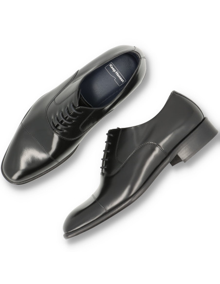 Keep Honest 403 - BLUCHER CORDONES CEREMONIA Zapatos De Novio - Imagen 5