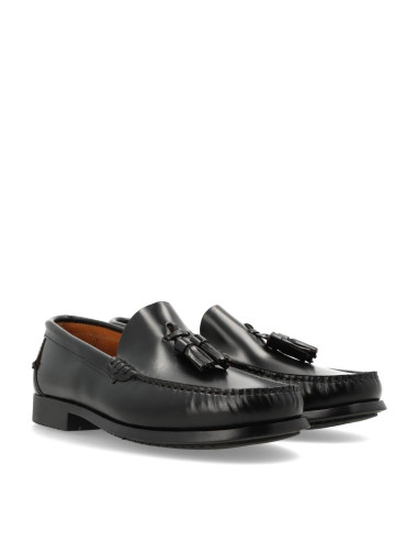 Rayo Basic 93615 - MOCASÍN BORLAS Mocasines Y Drivers - Imagen 2