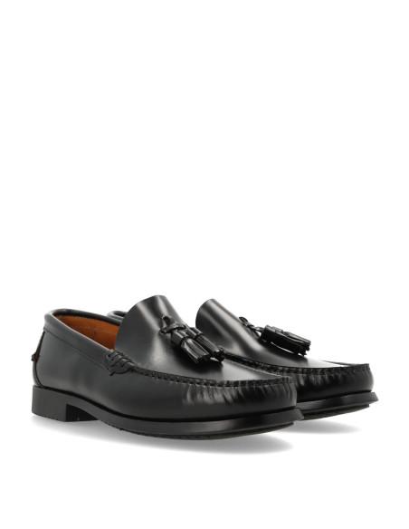 Rayo Basic 93615 - MOCASÍN BORLAS Mocasines Y Drivers - Imagen 2