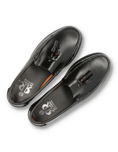 RAYO BASIC 93615 - Mocasín borlas - Imagen 4