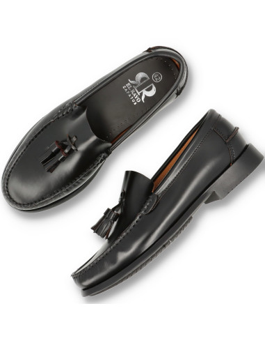 Rayo Basic 93615 - MOCASÍN BORLAS Mocasines Y Drivers - Imagen 5