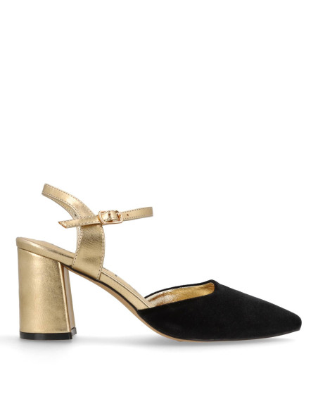 AZAREY 459K214 - SALÓN TALÓN ABIERTO - Imagen 1