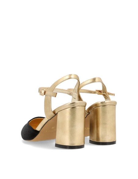 AZAREY 459K214 - SALÓN TALÓN ABIERTO - Imagen 3