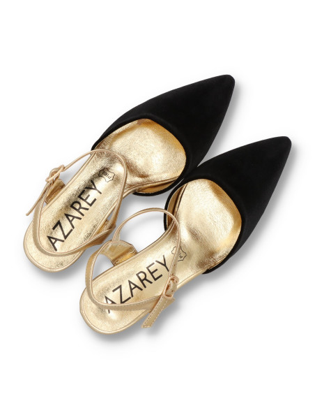 AZAREY 459K214 - SALÓN TALÓN ABIERTO - Imagen 4