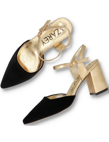 AZAREY 459K214 - SALÓN TALÓN ABIERTO - Imagen 5