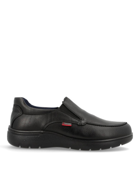 Luisetti 31001-ST - Mocasín Zapatos Sport - Imagen 1