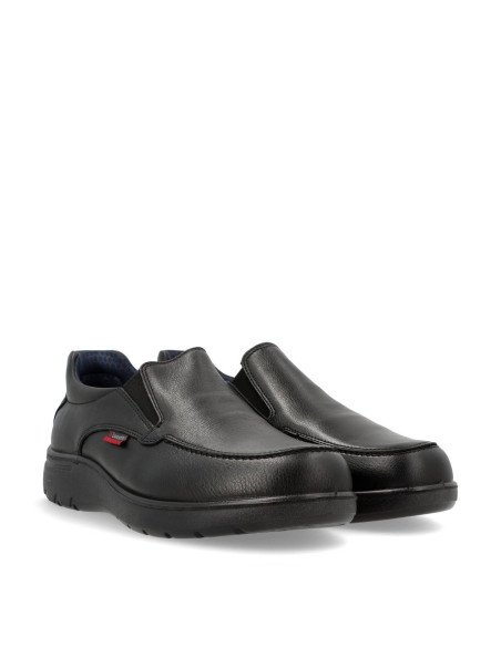 Luisetti 31001-ST - Mocasín Zapatos Sport - Imagen 2