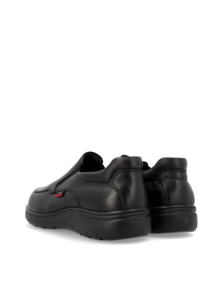 Luisetti 31001-ST - Mocasín Zapatos Sport - Imagen 3