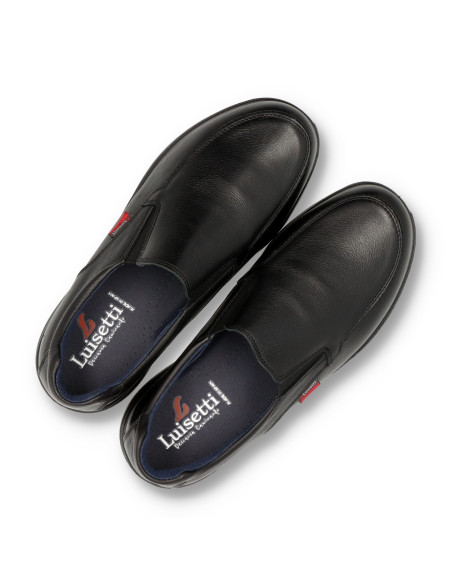 Luisetti 31001-ST - Mocasín Zapatos Sport - Imagen 4