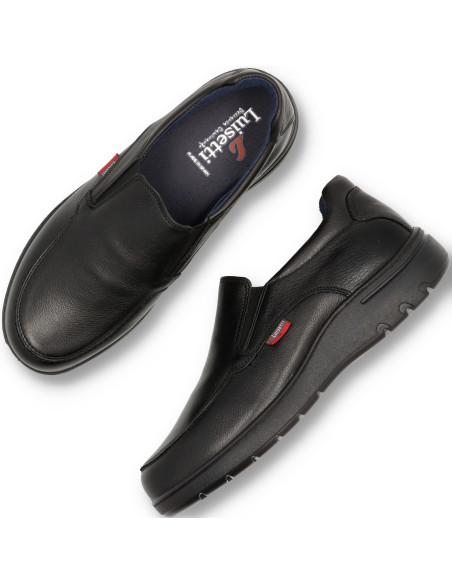 Luisetti 31001-ST - Mocasín Zapatos Sport - Imagen 5
