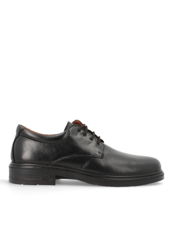 Luisetti 33651-ST - Zapato de cordones CONFORTCLAS Zapatos Sport - Imagen 1