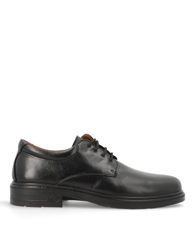Luisetti 33651-ST - Zapato de cordones CONFORTCLAS Zapatos Sport - Imagen 1