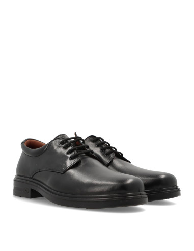 Luisetti 33651-ST - Zapato de cordones CONFORTCLAS Zapatos Sport - Imagen 2