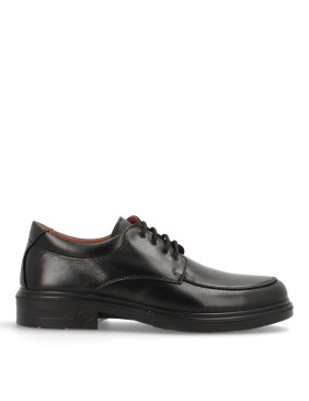 LUISETTI 33652-ST - Zapato de cordones CONFORTCLAS - Imagen 1