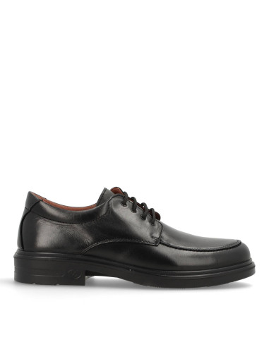Luisetti 33652-ST - Zapato de cordones CONFORTCLAS Zapatos Sport - Imagen 1