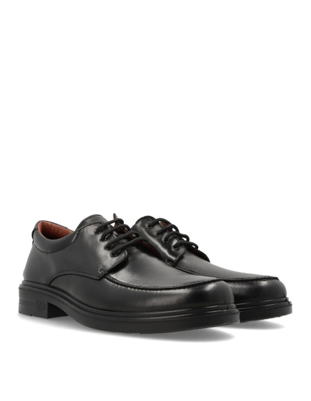Luisetti 33652-ST - Zapato de cordones CONFORTCLAS Zapatos Sport - Imagen 2