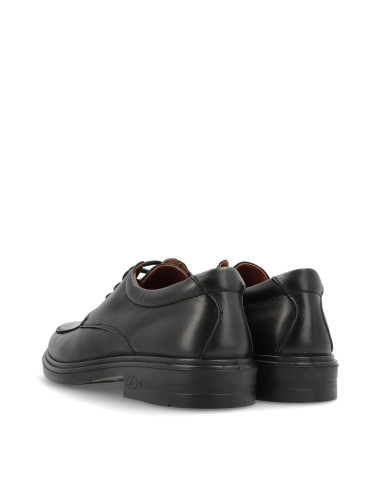 Luisetti 33652-ST - Zapato de cordones CONFORTCLAS Zapatos Sport - Imagen 3