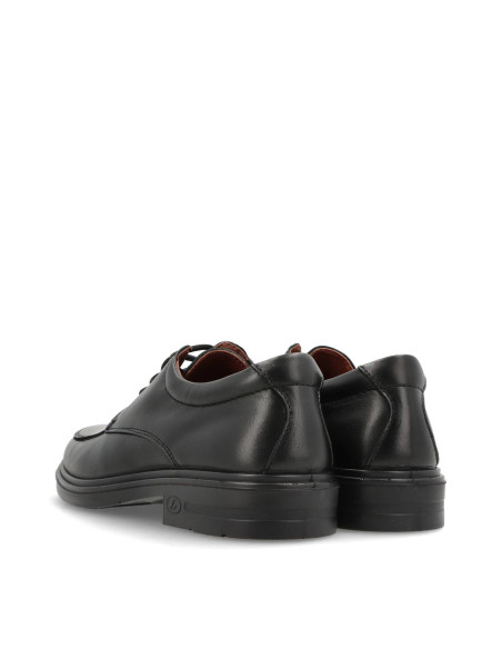 Luisetti 33652-ST - Zapato de cordones CONFORTCLAS Zapatos Sport - Imagen 3