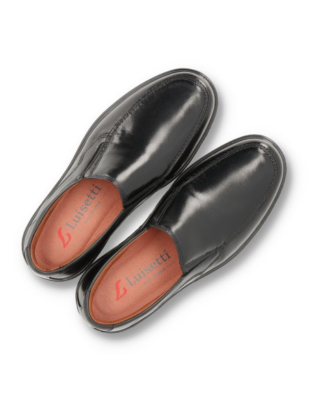 LUISETTI 33650-ST - Mocasín CONFORT CLASS - Imagen 4