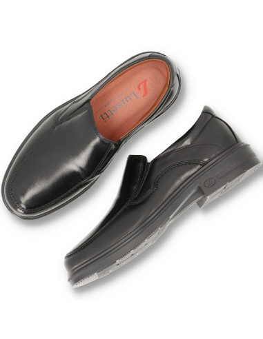 LUISETTI 33650-ST - Mocasín CONFORT CLASS - Imagen 5