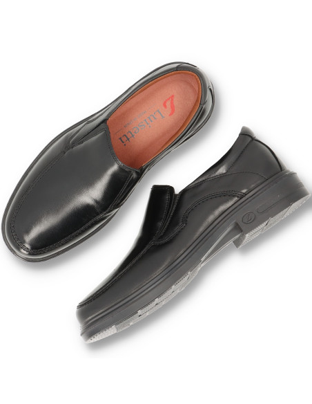 LUISETTI 33650-ST - Mocasín CONFORT CLASS - Imagen 5