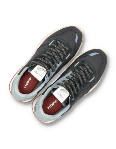 Hoff TRACKFIEL - TRACK & FIELD Hombre - Imagen 4