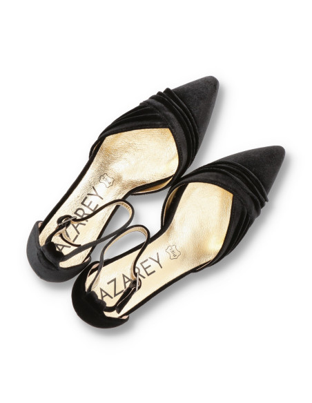 AZAREY 459K796 - Salón pulsera y plisados - Imagen 4