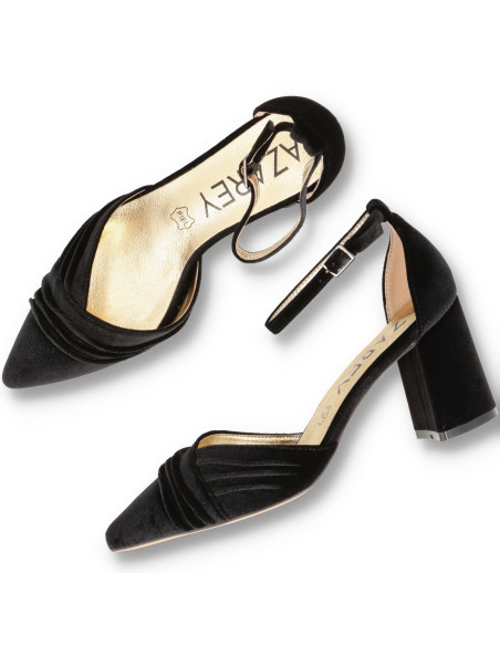 AZAREY 459K796 - Salón pulsera y plisados - Imagen 5