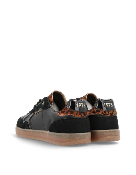 PEPE JEANS PLS000009 - SNEAKERS BALL NIGHT - Imagen 3