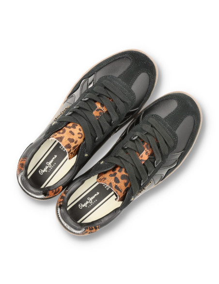 PEPE JEANS PLS000009 - SNEAKERS BALL NIGHT - Imagen 4