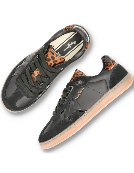 PEPE JEANS PLS000009 - SNEAKERS BALL NIGHT - Imagen 5