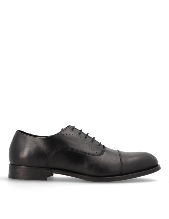 Hold 727P - OXFORD CORDONES Zapatos De Vestir - Imagen 1