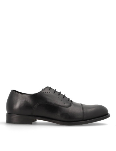 Hold 727P - OXFORD CORDONES Zapatos De Vestir - Imagen 1