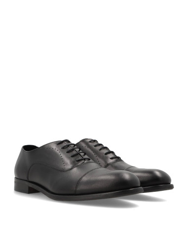 Hold 727P - OXFORD CORDONES Zapatos De Vestir - Imagen 2