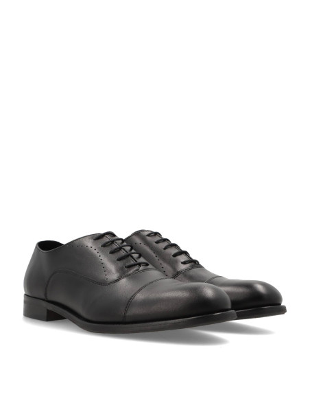 Hold 727P - OXFORD CORDONES Zapatos De Vestir - Imagen 2