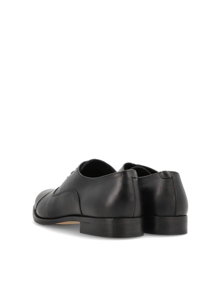 Hold 727P - OXFORD CORDONES Zapatos De Vestir - Imagen 3