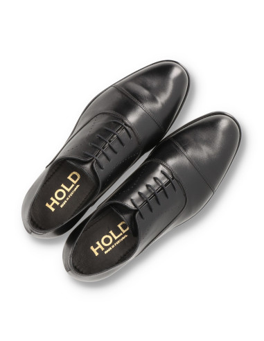 Hold 727P - OXFORD CORDONES Zapatos De Vestir - Imagen 4