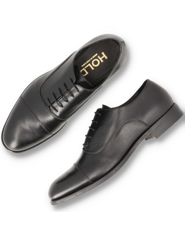 Hold 727P - OXFORD CORDONES Zapatos De Vestir - Imagen 5